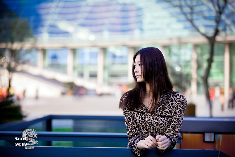 当我孤单的时候还可以想你么-筱素