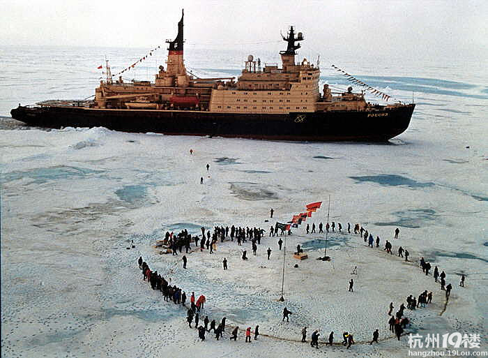 花19.6万去一趟北极点 高端旅游在温州开启
