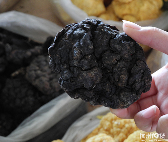 吃人的胎盘可以美容养颜,你敢吃吗