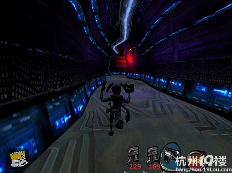 《孤胆枪手2HD》 游戏下载