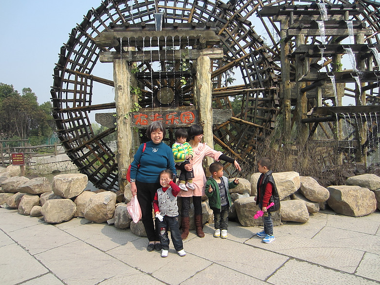 余杭农夫乐园 第 1 /56张 sdc19338.