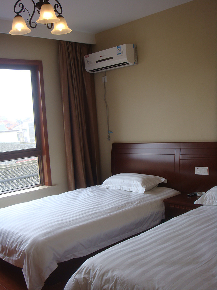 舟山市朱家尖南沙-----吾家小院,您的小院!-住宿-舟山朱家尖-杭州19楼