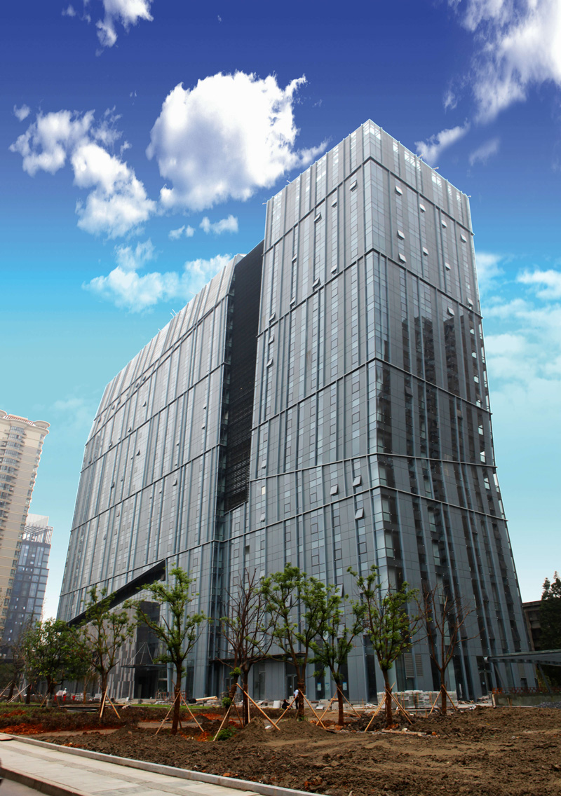 杭州西湖区,天际大厦 出售-杭州二手房-杭州19楼