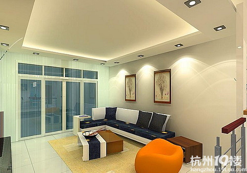 观澜时代空间魔术师+我爱我家(乐活空间)