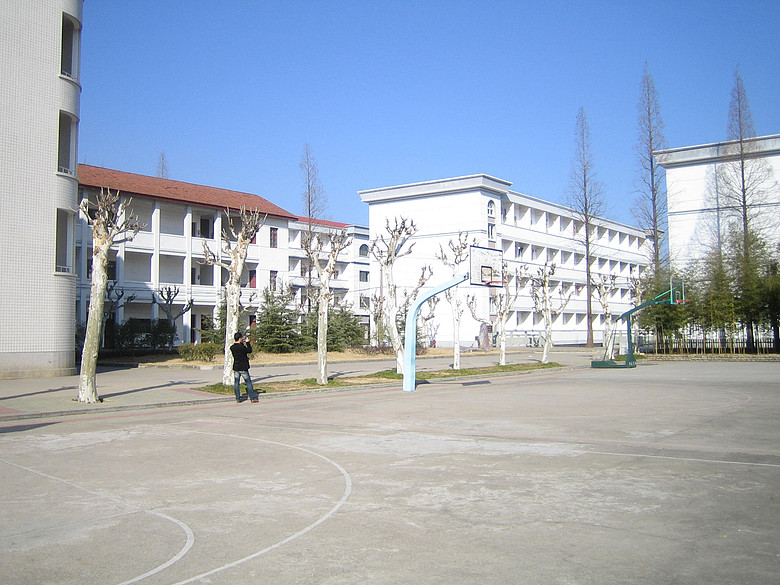 汾口中学.那些年我们追过的青春