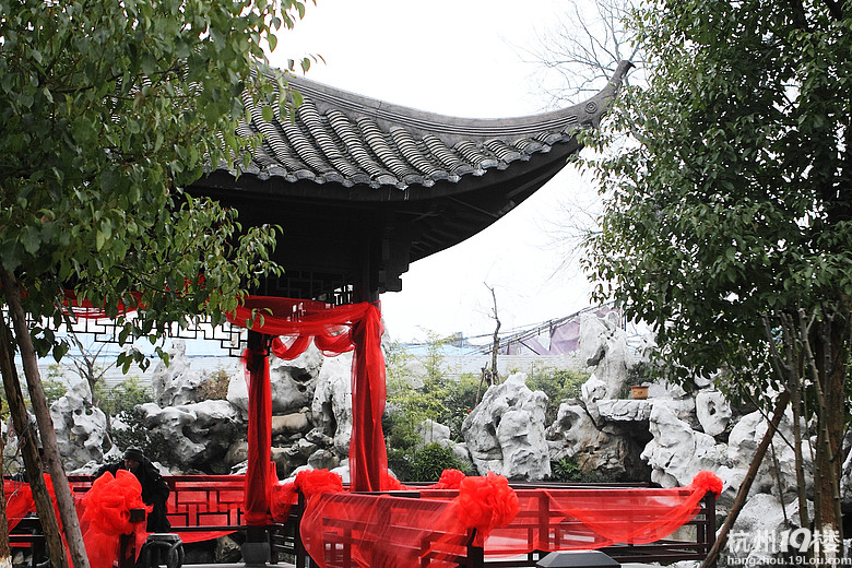 ◆更新我们婚礼视频◆【汉式婚礼】