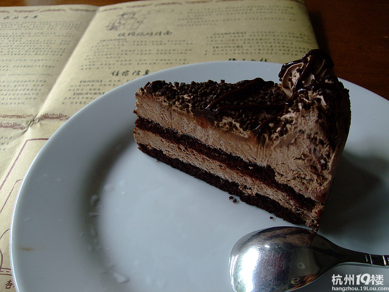 厦门的一点点美食.