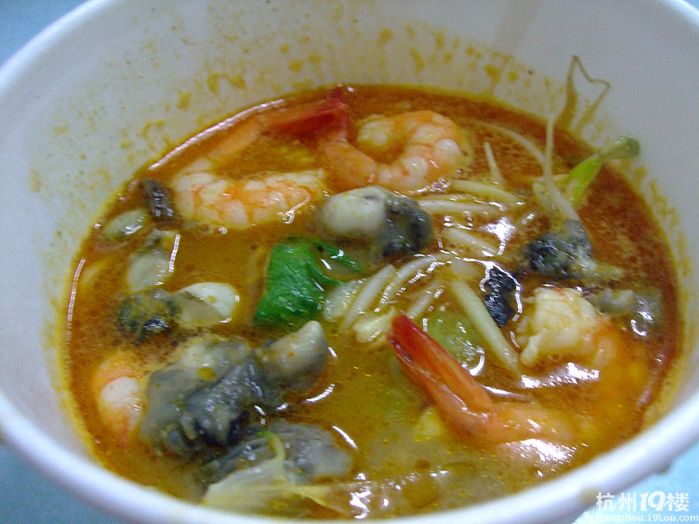 厦门的一点点美食.