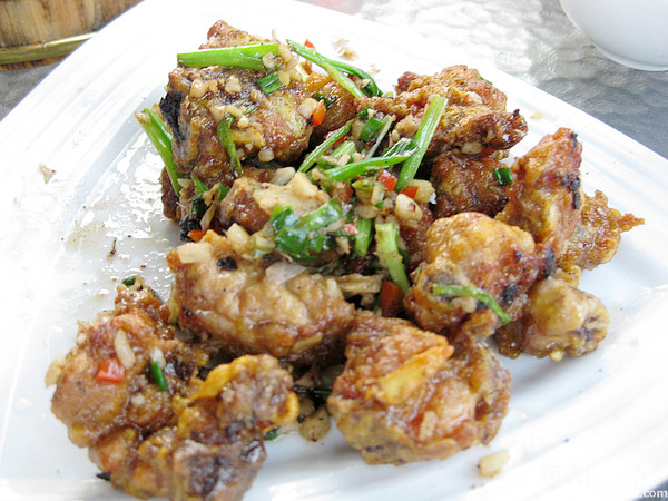 【8隊】錢塘江邊的美食新去處