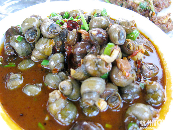 【8隊】錢塘江邊的美食新去處