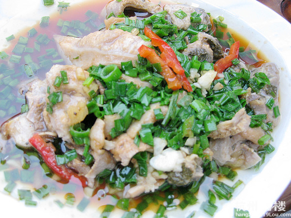 【8隊】錢塘江邊的美食新去處