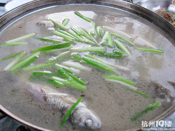 【8隊】錢塘江邊的美食新去處