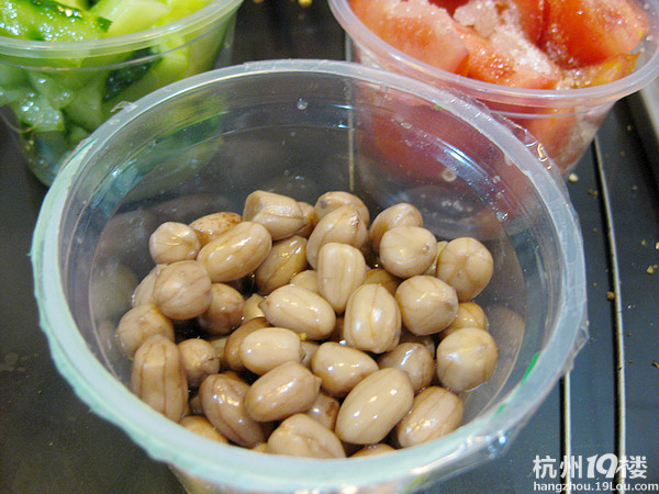 【8隊】錢塘江邊的美食新去處