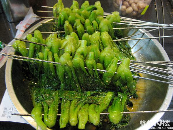 【8隊】錢塘江邊的美食新去處