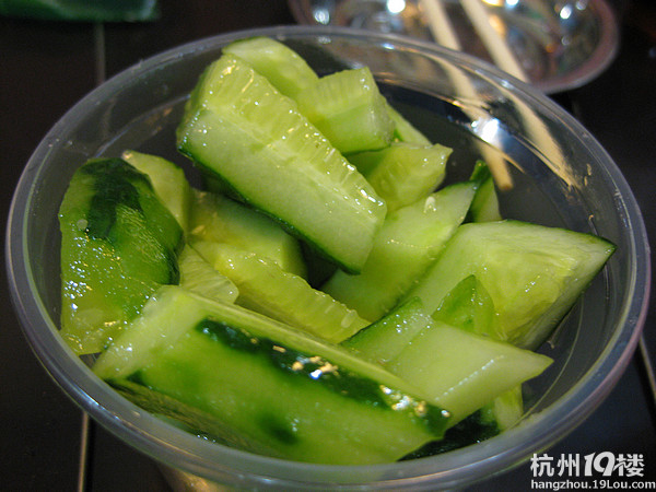 【8隊】錢塘江邊的美食新去處