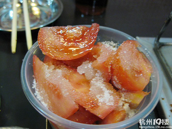 【8隊】錢塘江邊的美食新去處