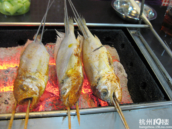 【8隊】錢塘江邊的美食新去處