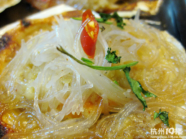 【8隊】錢塘江邊的美食新去處