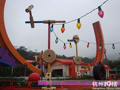 新加坡、香港游玩攻略--小燕子和金龟子的飞翔