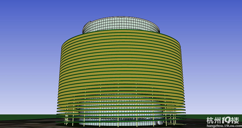 破解城市停车难，建设万级泊位超大规模停车场的可行性方案