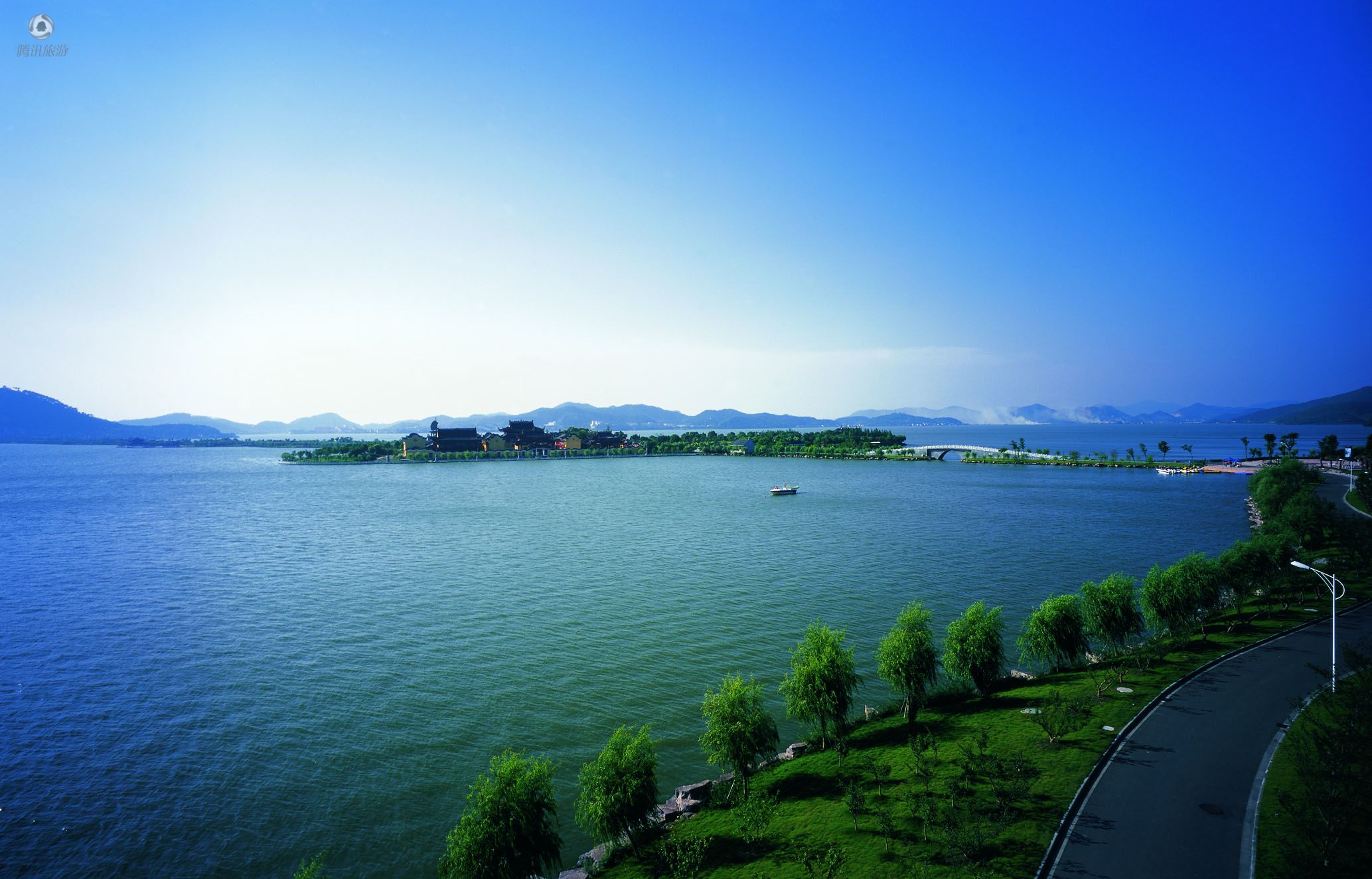 碧阳湖图片图片