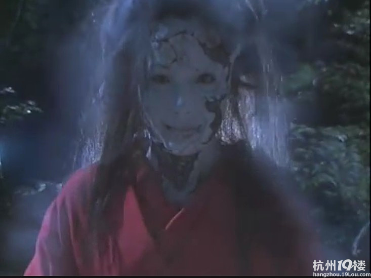 (完结)处女帖《怪谈百物语》日本版聊斋