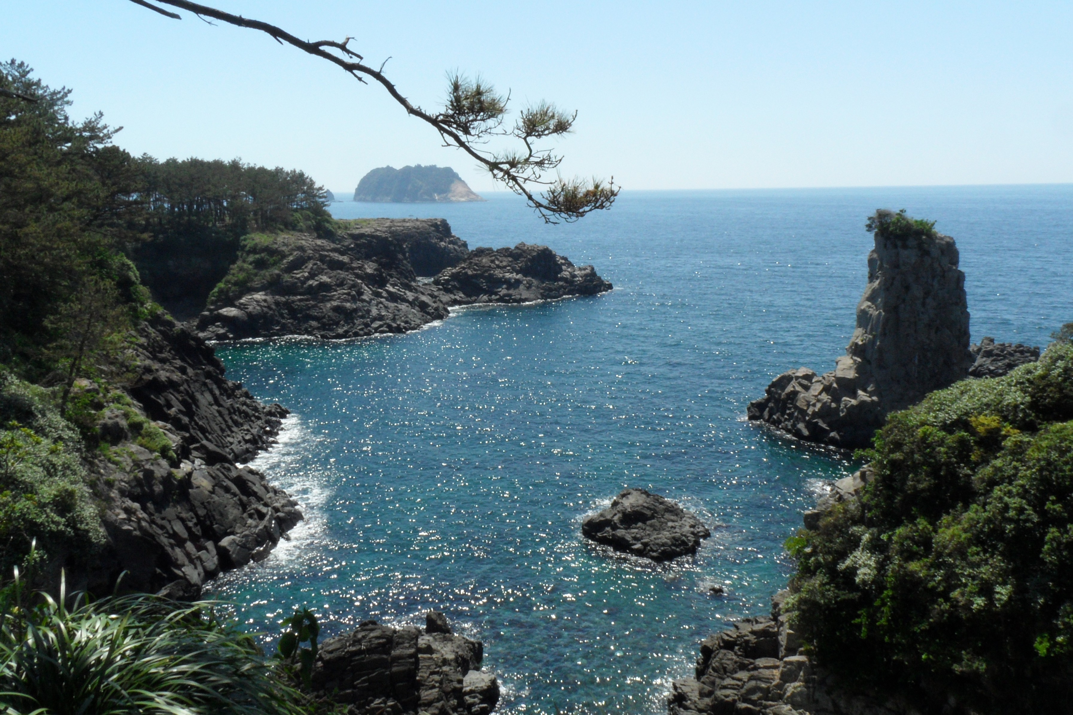 济州岛随拍-风景照-19摄区-杭州19楼