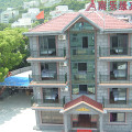 十一长假来海边度假吧