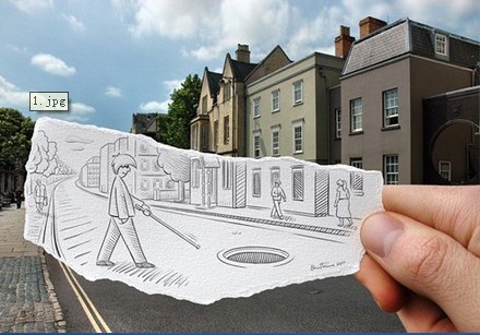 艺术源于生活又高于生活