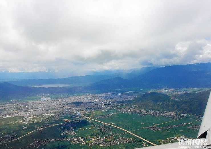 梦开始的地方彩云之南香格里拉-梅里雪山-雨崩-泸沽湖夏日亲子游