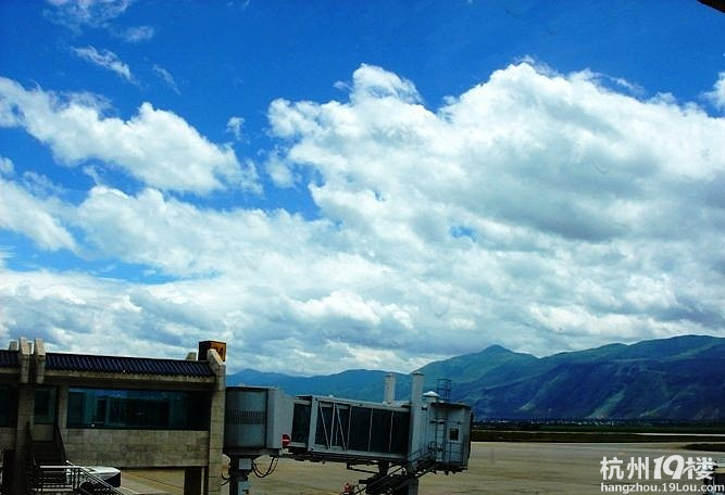 梦开始的地方彩云之南香格里拉-梅里雪山-雨崩-泸沽湖夏日亲子游