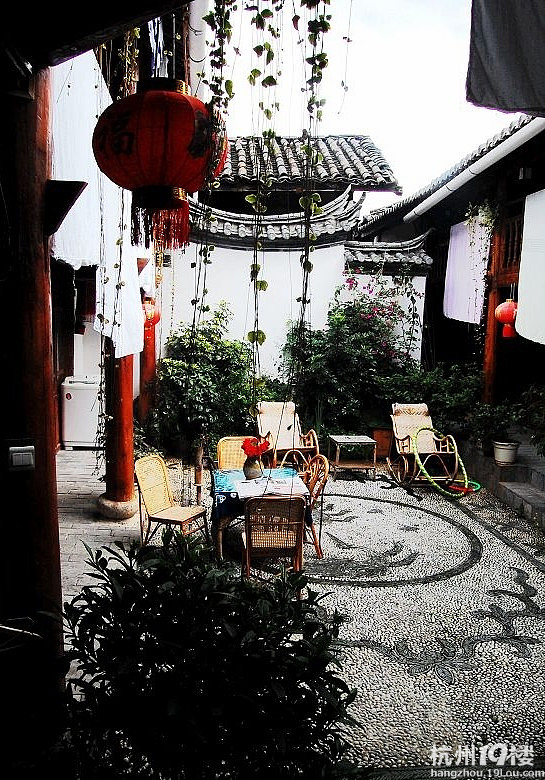梦开始的地方彩云之南香格里拉-梅里雪山-雨崩-泸沽湖夏日亲子游