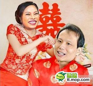 方舟子躺着也中枪!凤姐决定下嫁方舟子!-养眼搞笑-杭州19楼