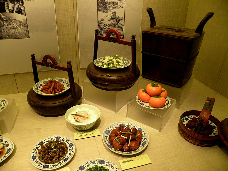 杭帮菜博物馆