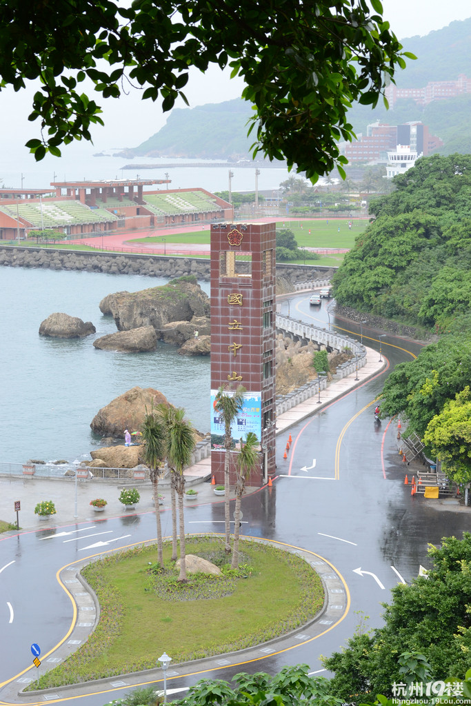 台湾环岛8日游-乘兴而往,兴尽而归