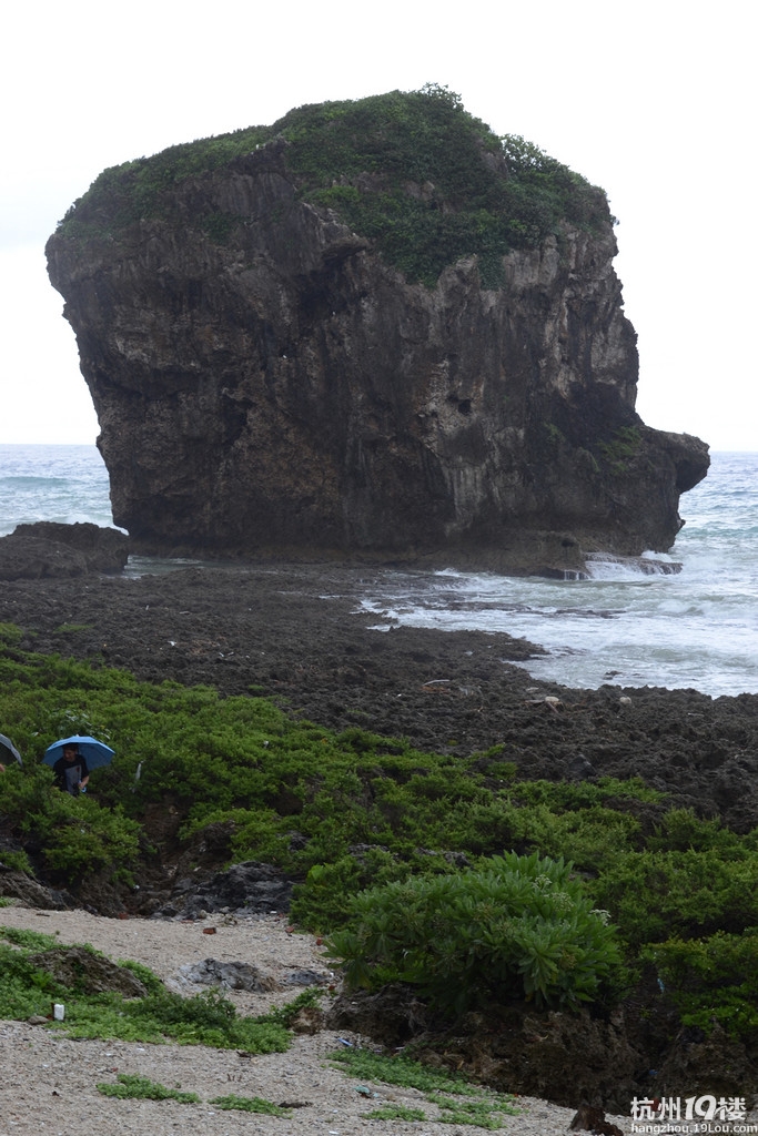台湾环岛8日游-乘兴而往,兴尽而归