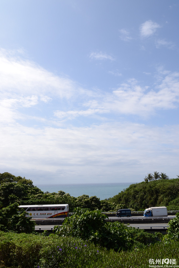 台湾环岛8日游-乘兴而往,兴尽而归