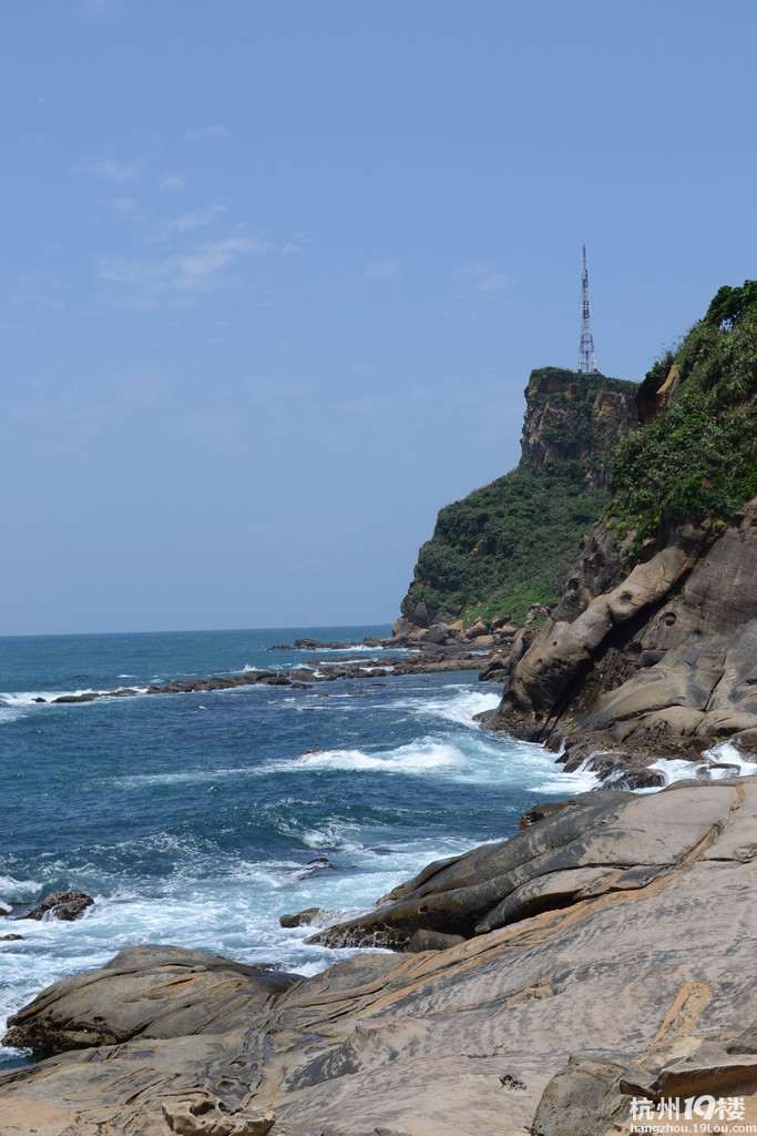 台湾环岛8日游-乘兴而往,兴尽而归