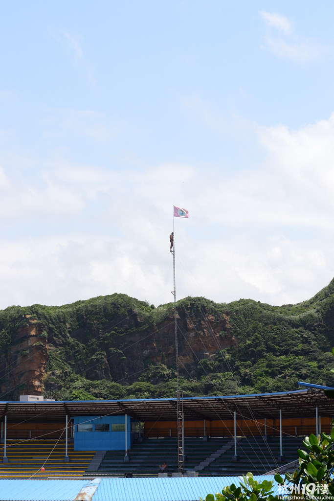 台湾环岛8日游-乘兴而往,兴尽而归