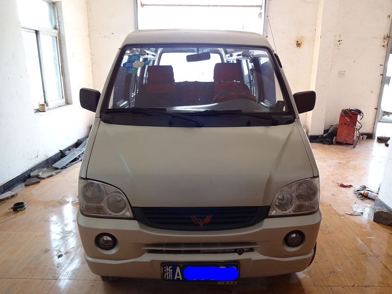 6400b3五菱之光加长版