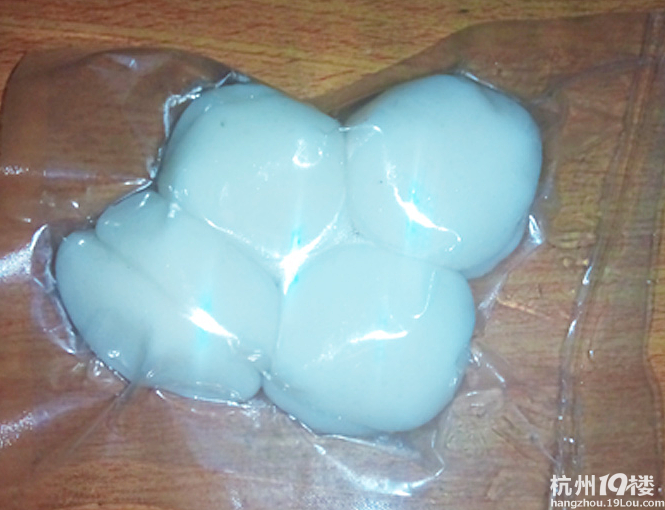 吃过象山米馒头吗?味道绝对一流哈-我为零食狂