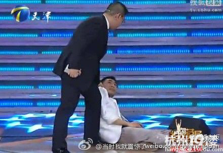 李开复带头抵制求职节目《非你莫属》