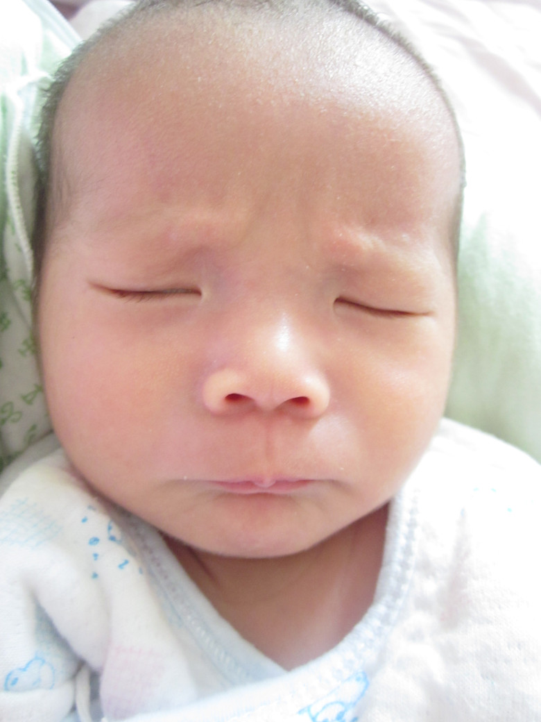 我是李小龙的传人…