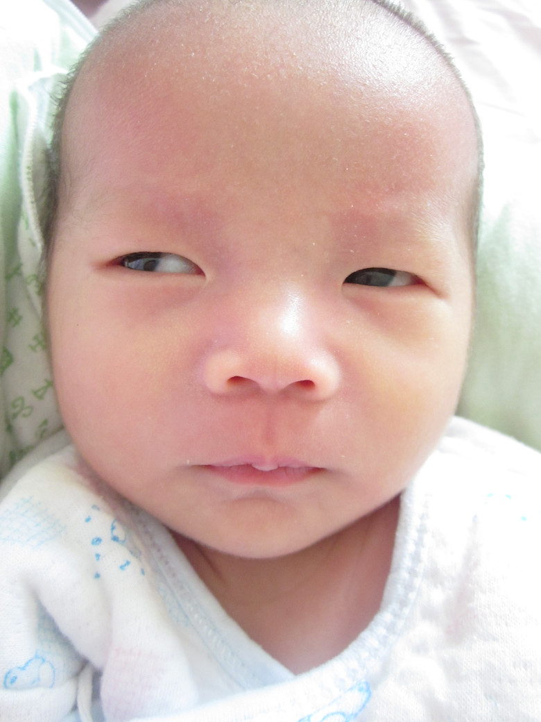 我是李小龙的传人…