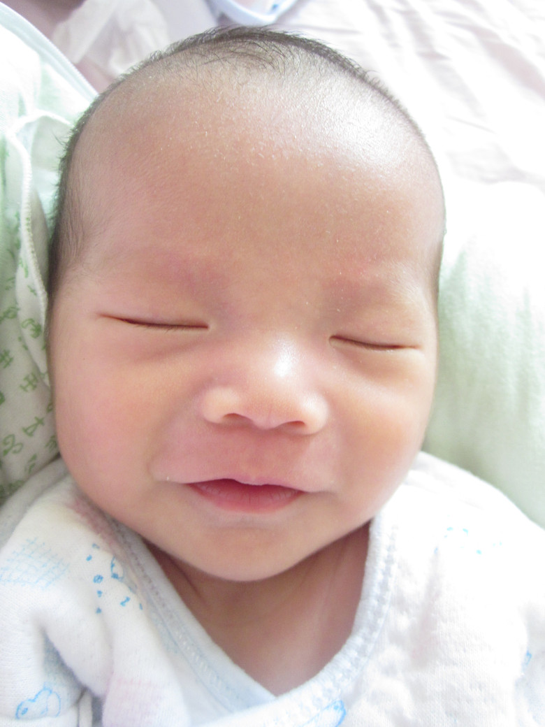 我是李小龙的传人…