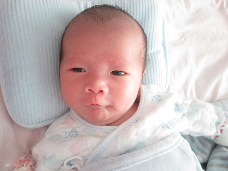 我是李小龙的传人…