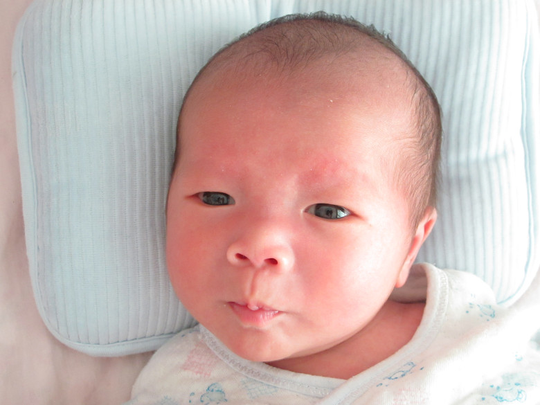 我是李小龙的传人…