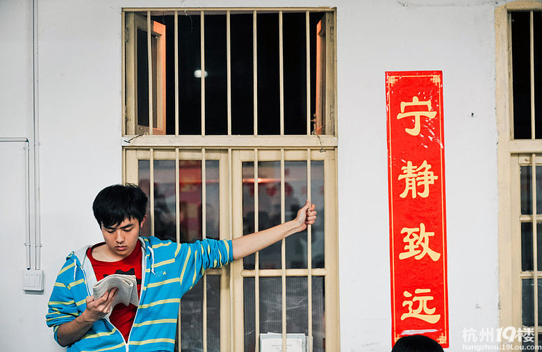 高四日记 复读生的内心独白(图)-高考升学-中