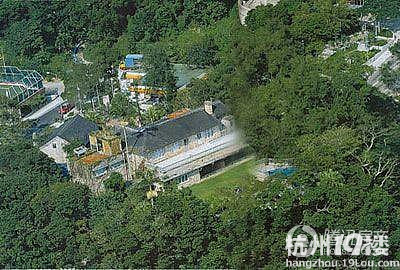 香港十大豪宅赏析 李嘉诚儿子的别墅排第二
