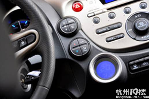 聽(tīng)說(shuō)飛度家族要出新成員了,靠譜么?